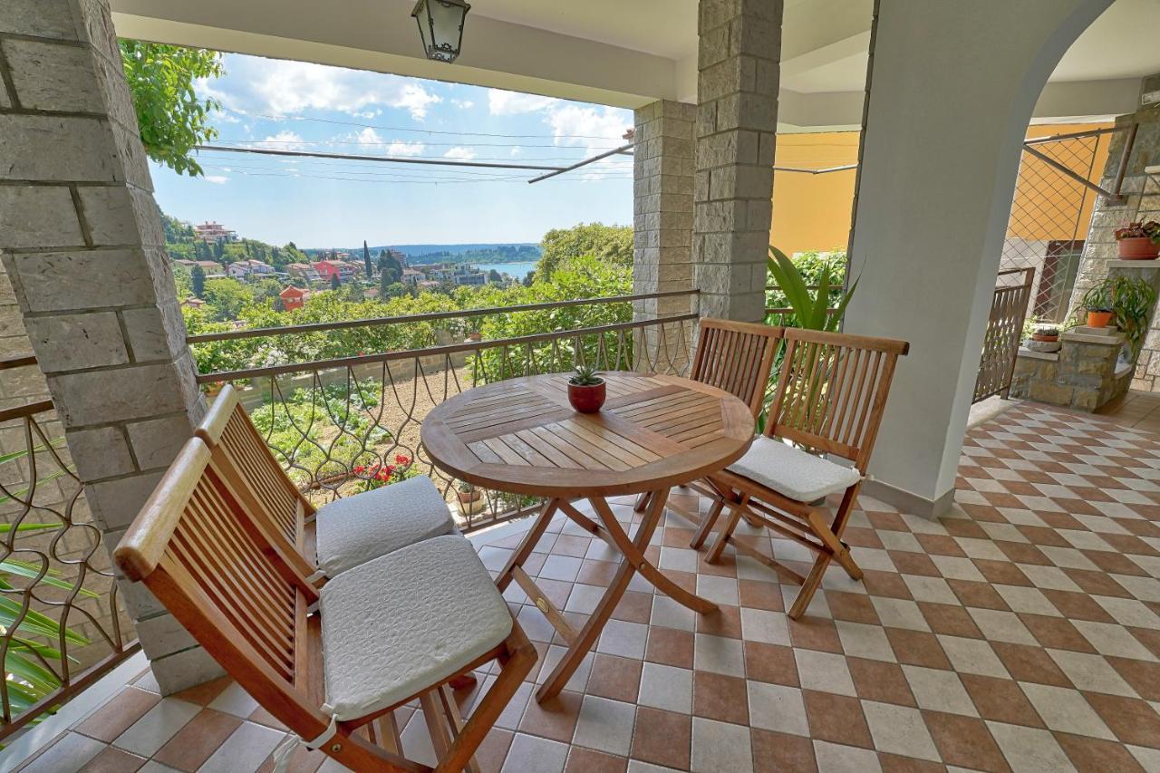 Apartments Bagar Portoroz Exterior photo